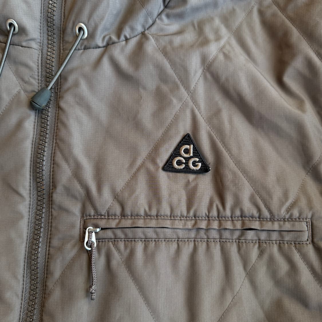 나이키 acg 인슐레이션 자켓 상품이미지5