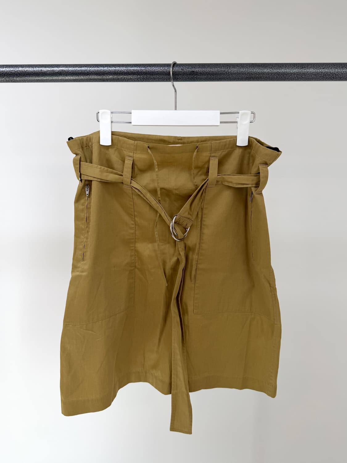 셀린 카고 스커트(36사이즈) 상품이미지2