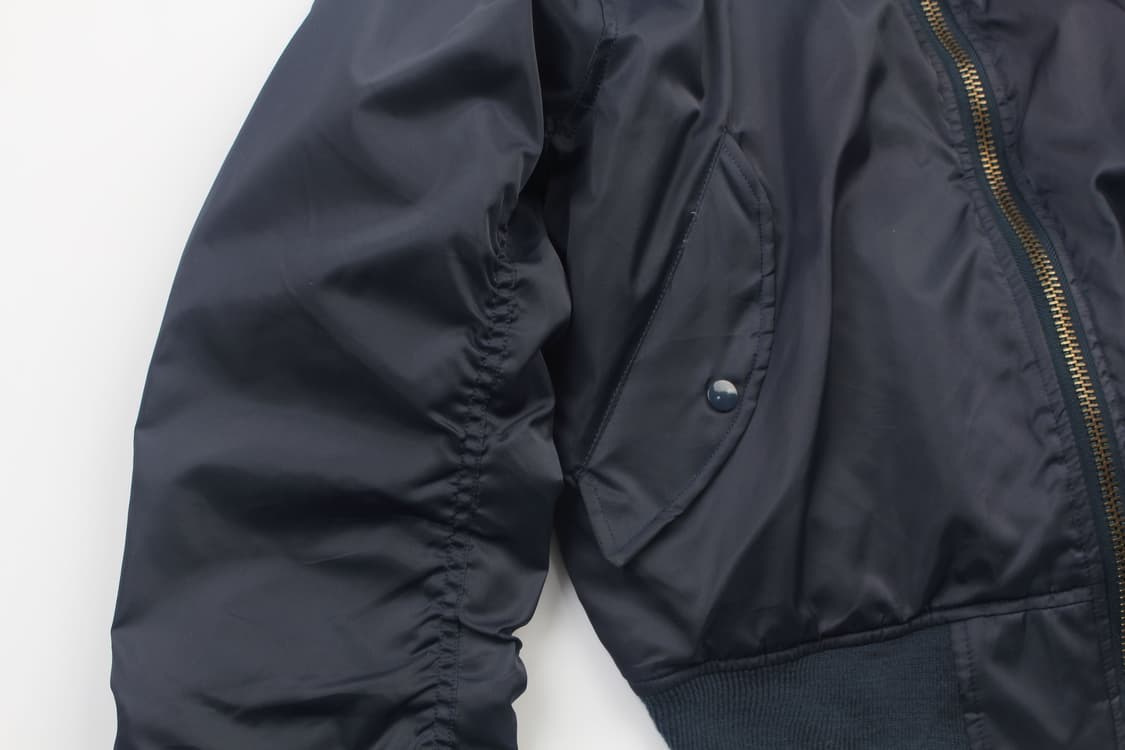 WESTOP INDUSTRIES  MA-1 Flight Jacket 상품이미지4