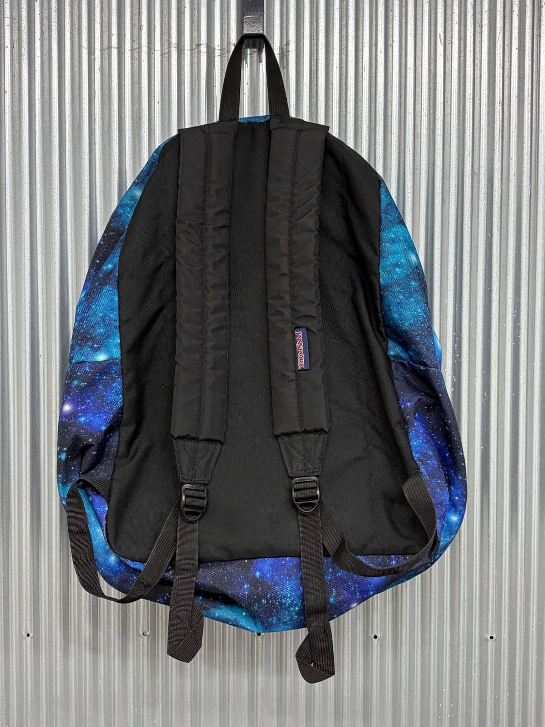 잔스포츠 JanSport 슈퍼브레이크 갤럭시 프린트 백팩 우주 3.5 상품이미지2