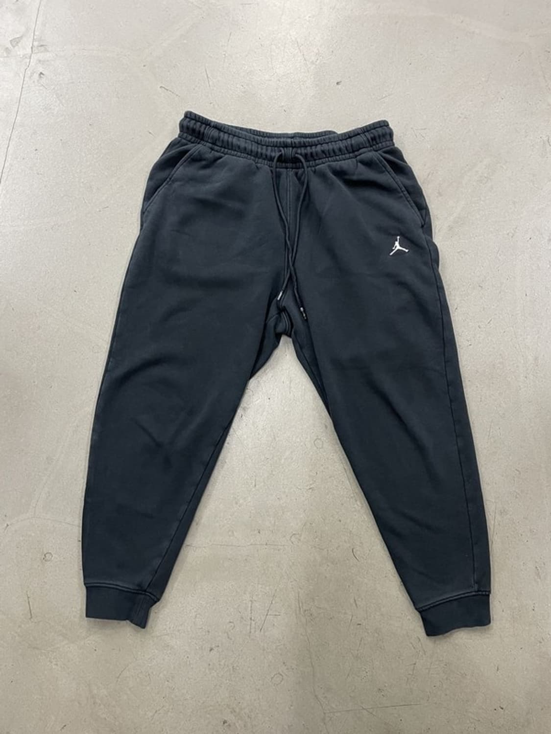 조던 스포츠 남성 드라이 핏 우븐 팬츠 L 상품이미지1