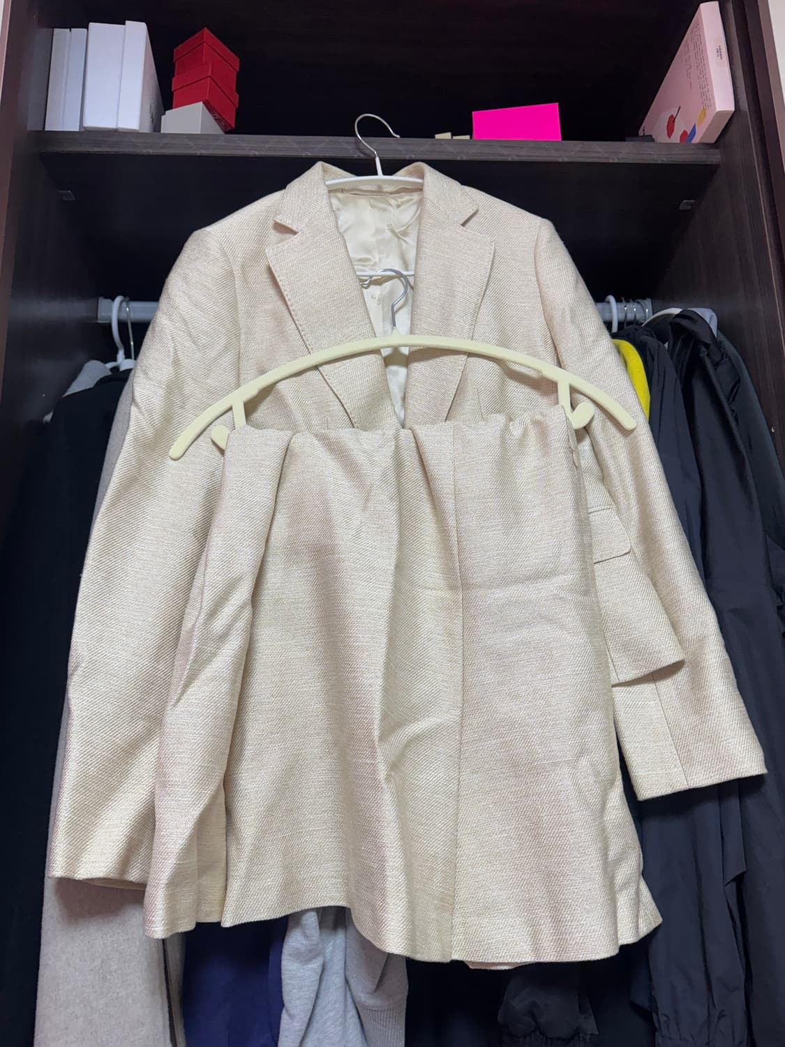 버버리 셋업 상품이미지6