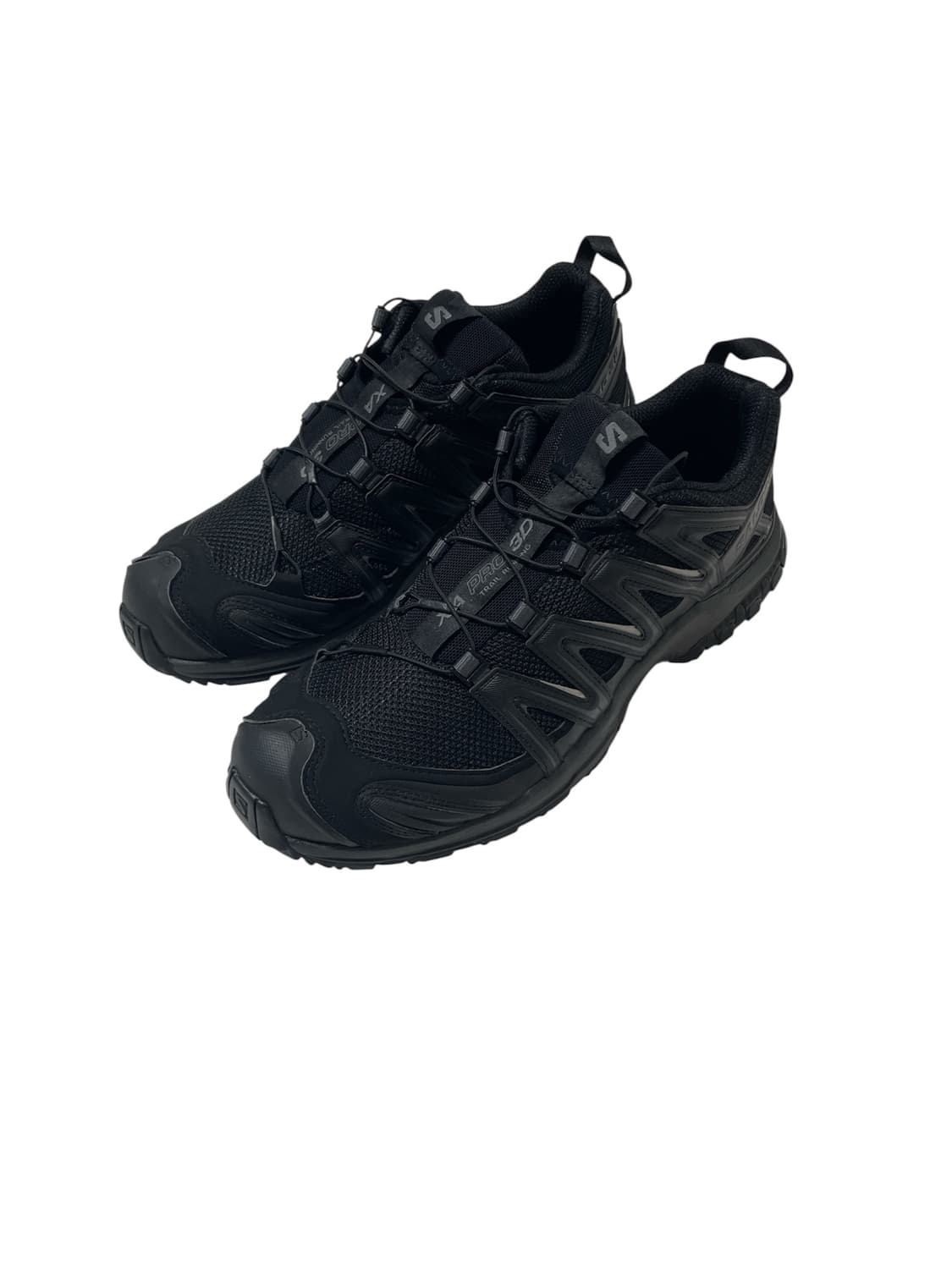 Salomon XA Pro 3D Black 275 상품이미지2