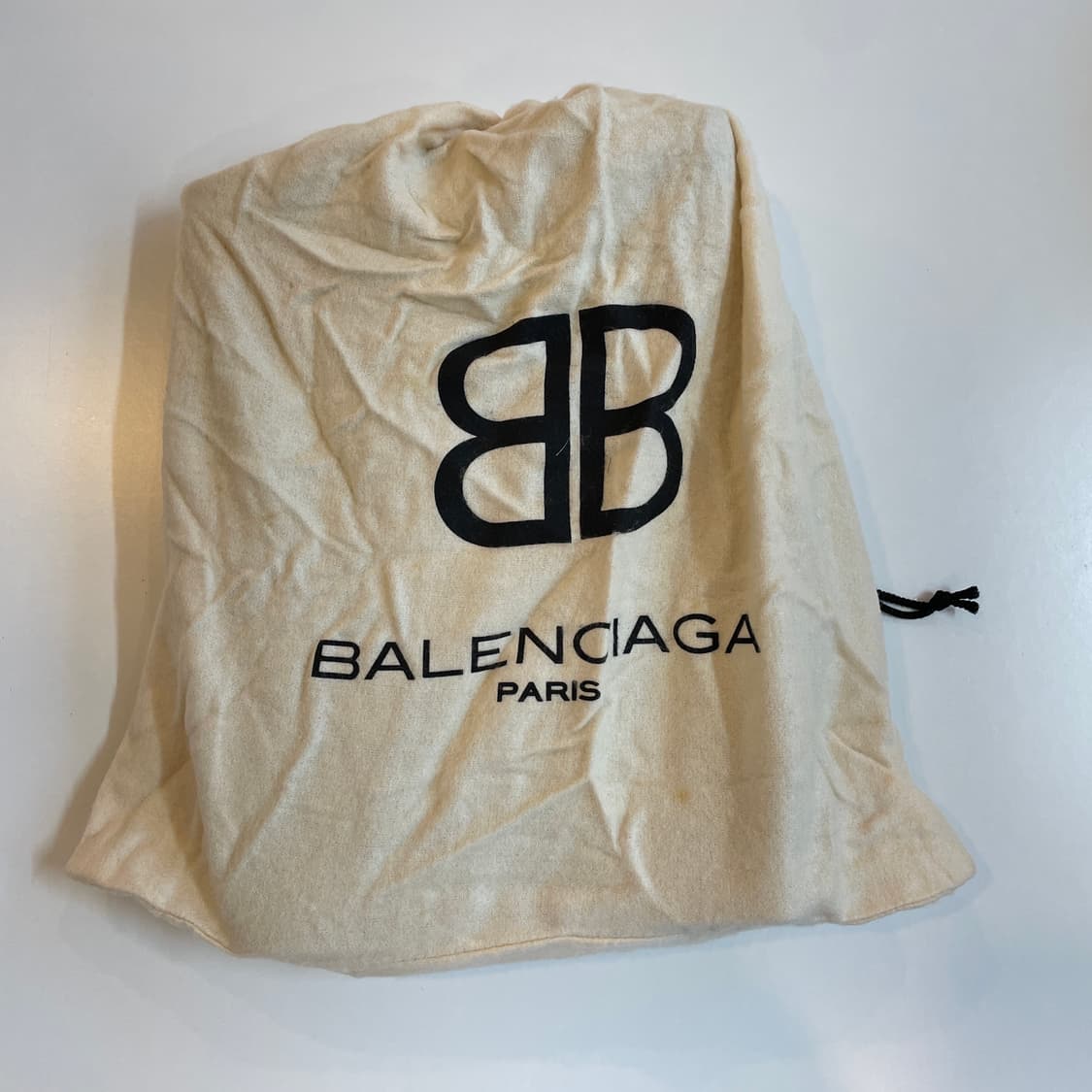 발렌시아가 클러치백 새상품 상품이미지6