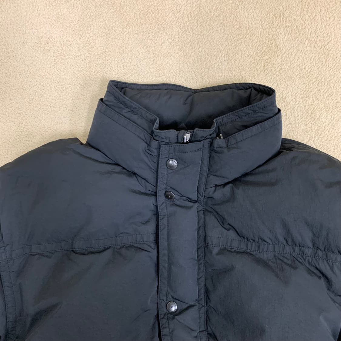 시리즈 X 이스트로그 헌터 숏 파카(XL) 숏패딩 패딩 시리즈패딩 상품이미지2