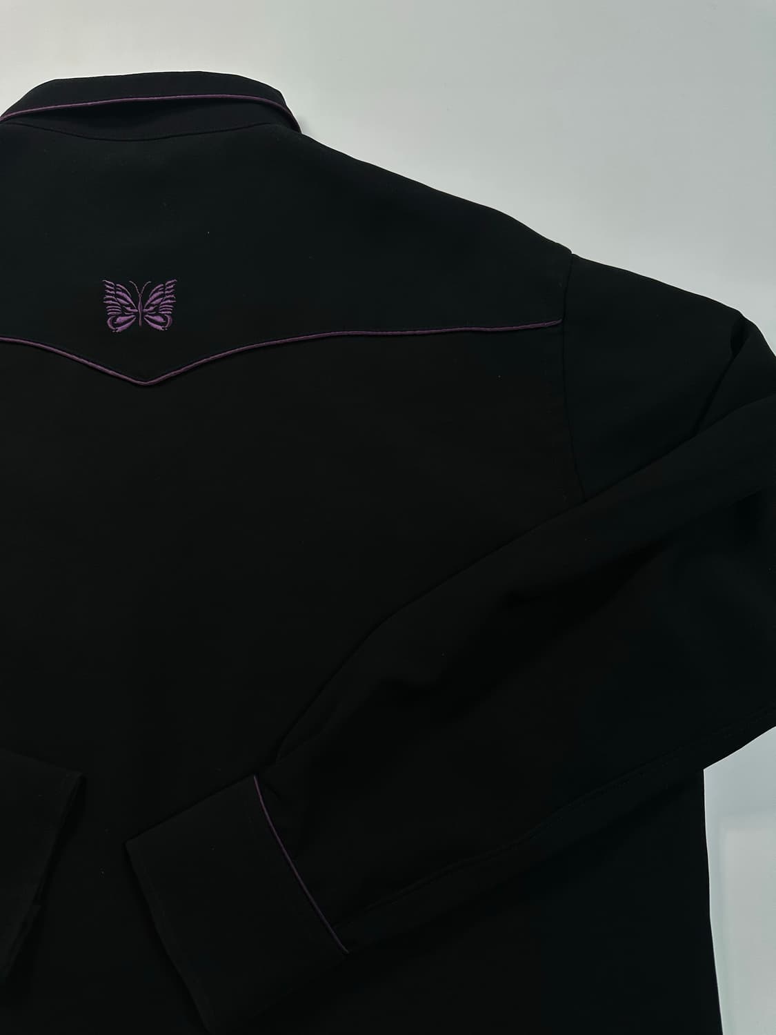 니들스 카우보이 셔츠 상품이미지7