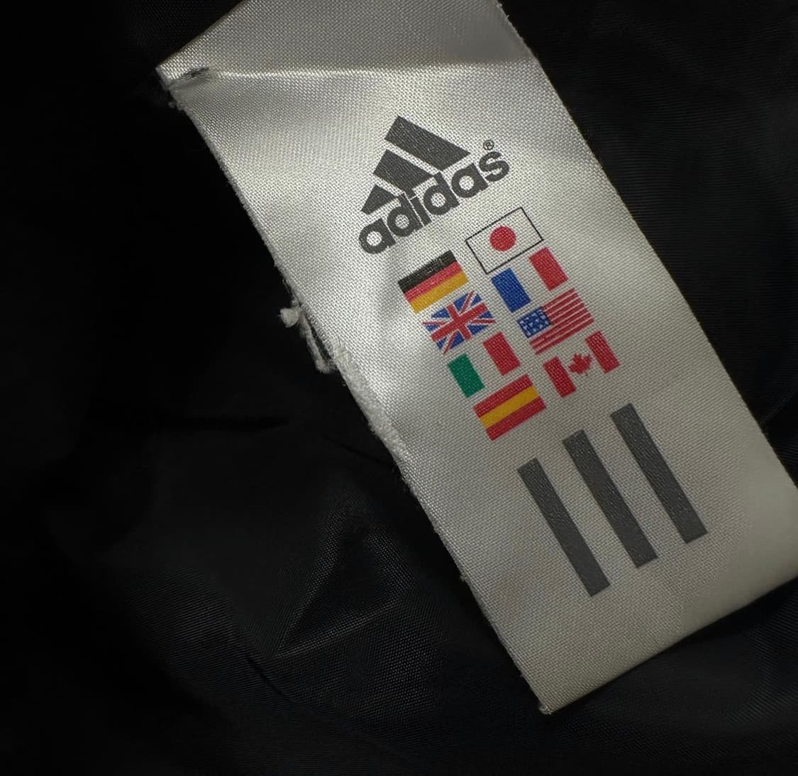 아디다스 바람막이 상품이미지6