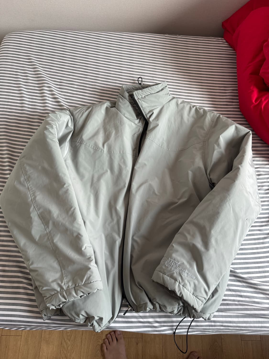 플라스틱프로덕트 패딩m 상품이미지1