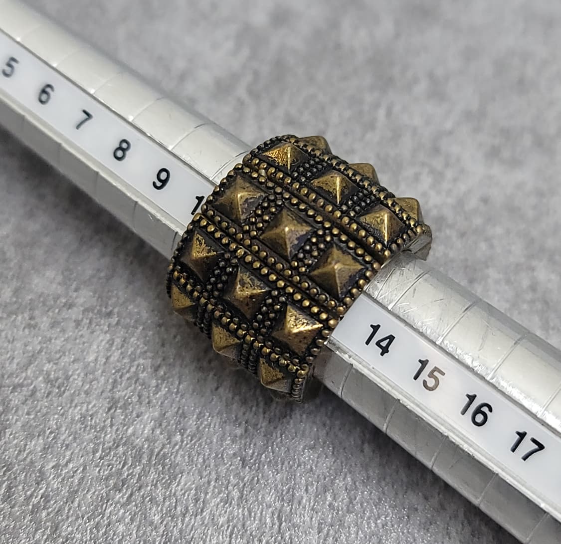 stud ring 상품이미지7