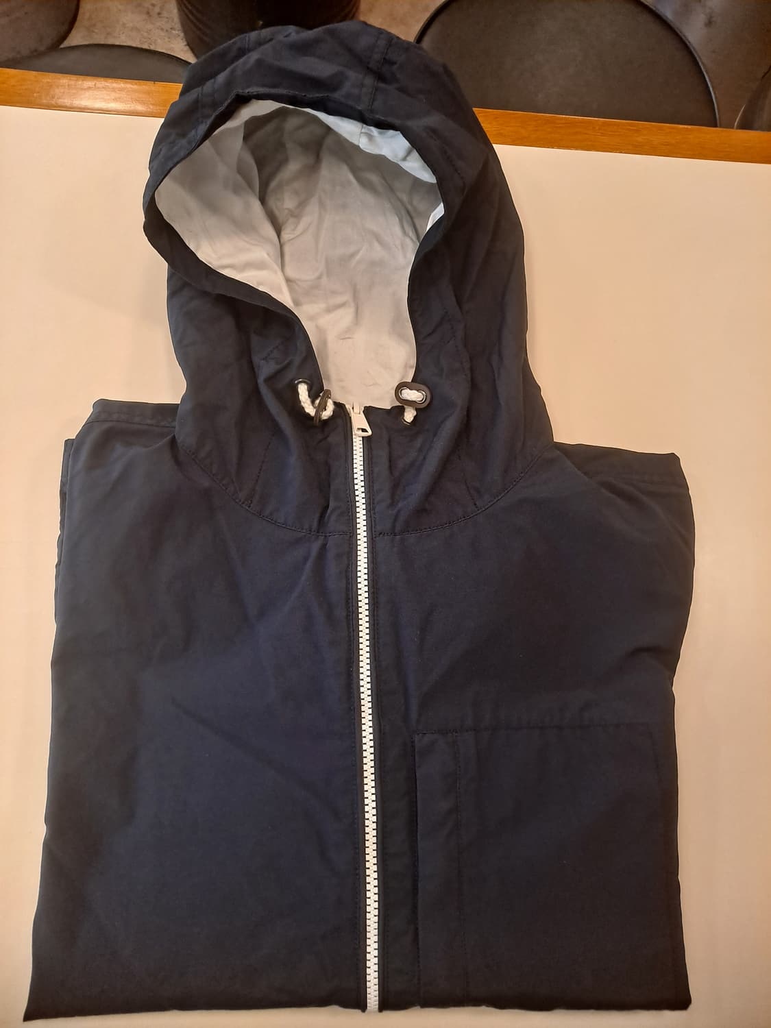 J.crew 바람막이 M사이즈 상품이미지6