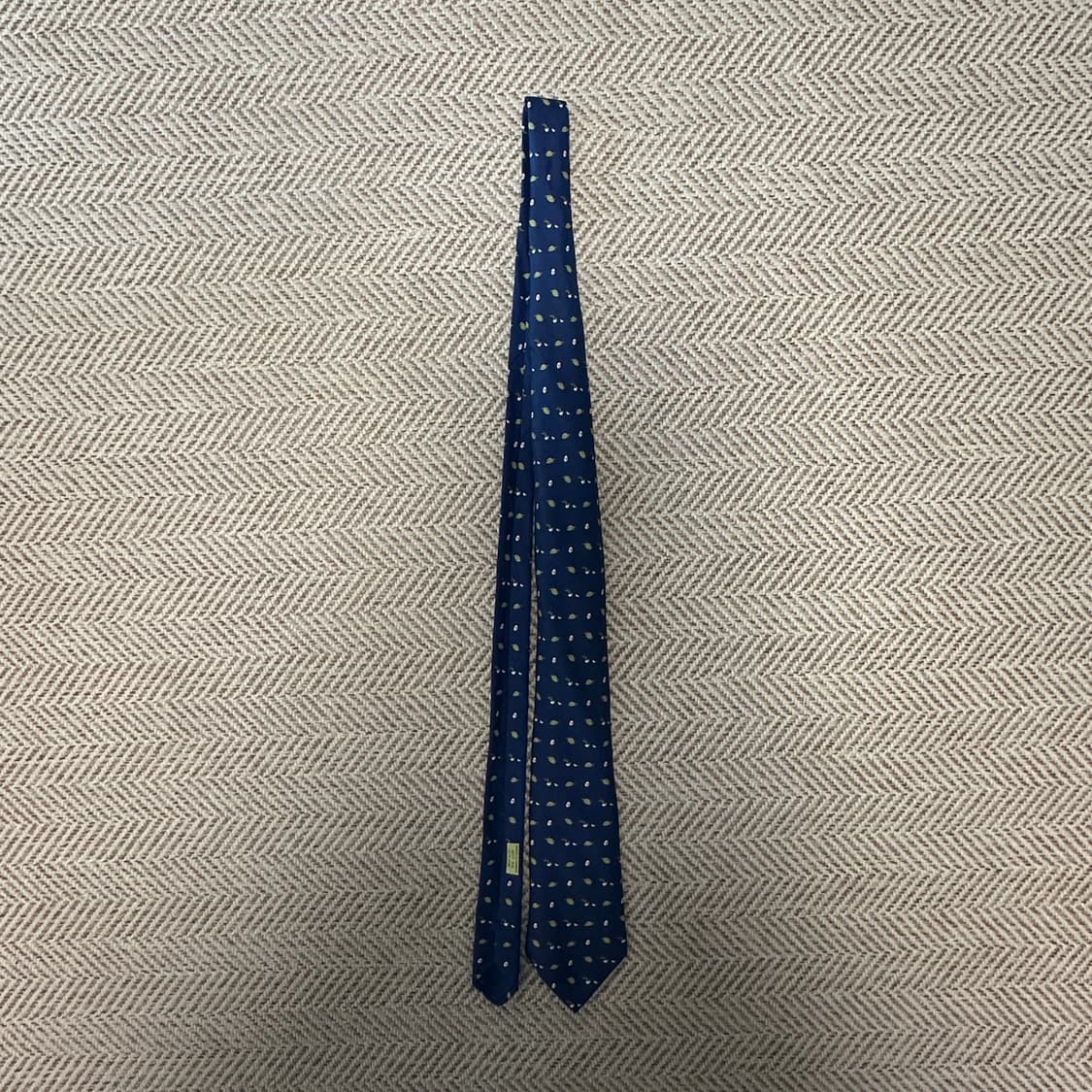 HERMES paris france made necktie 상품이미지1