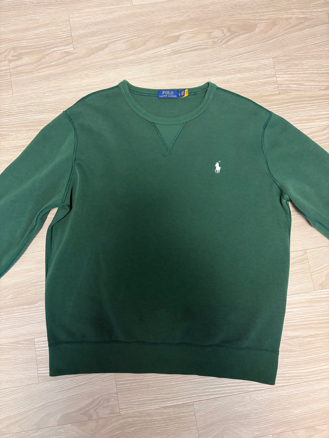 폴로 랄프로렌 제품 일괄 판매합니다.(5개) 상품이미지3