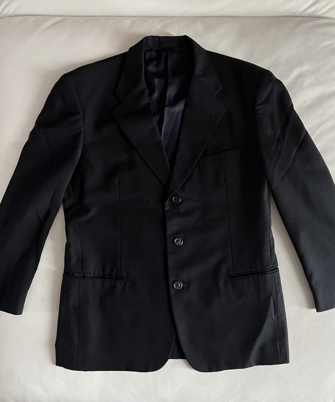Issey Miyake tailored jacket 상품이미지2