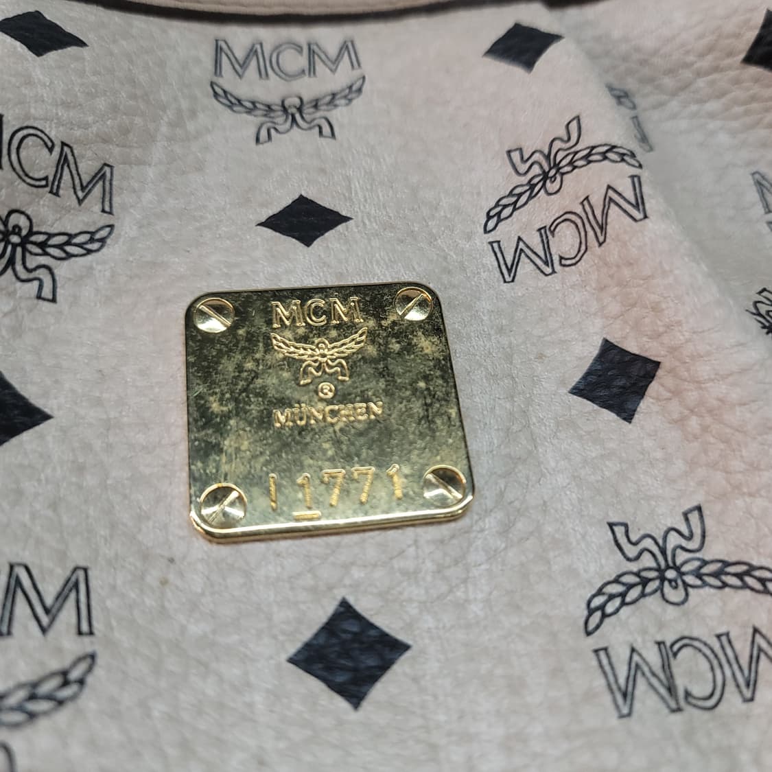 Mcm 엠씨엠 비세토스 상품이미지3