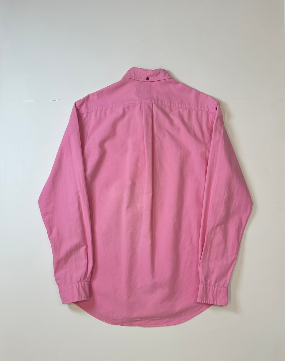 폴로 옥스포드 셔츠  상품이미지3