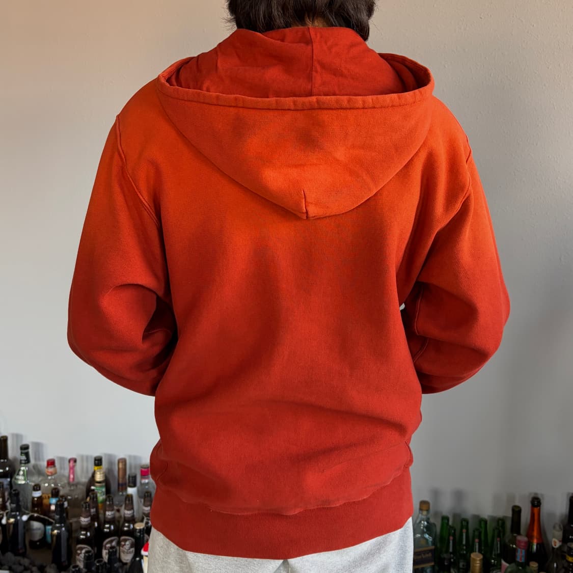 [M-L]골든구스 디럭스 타이다이 후드 상품이미지2