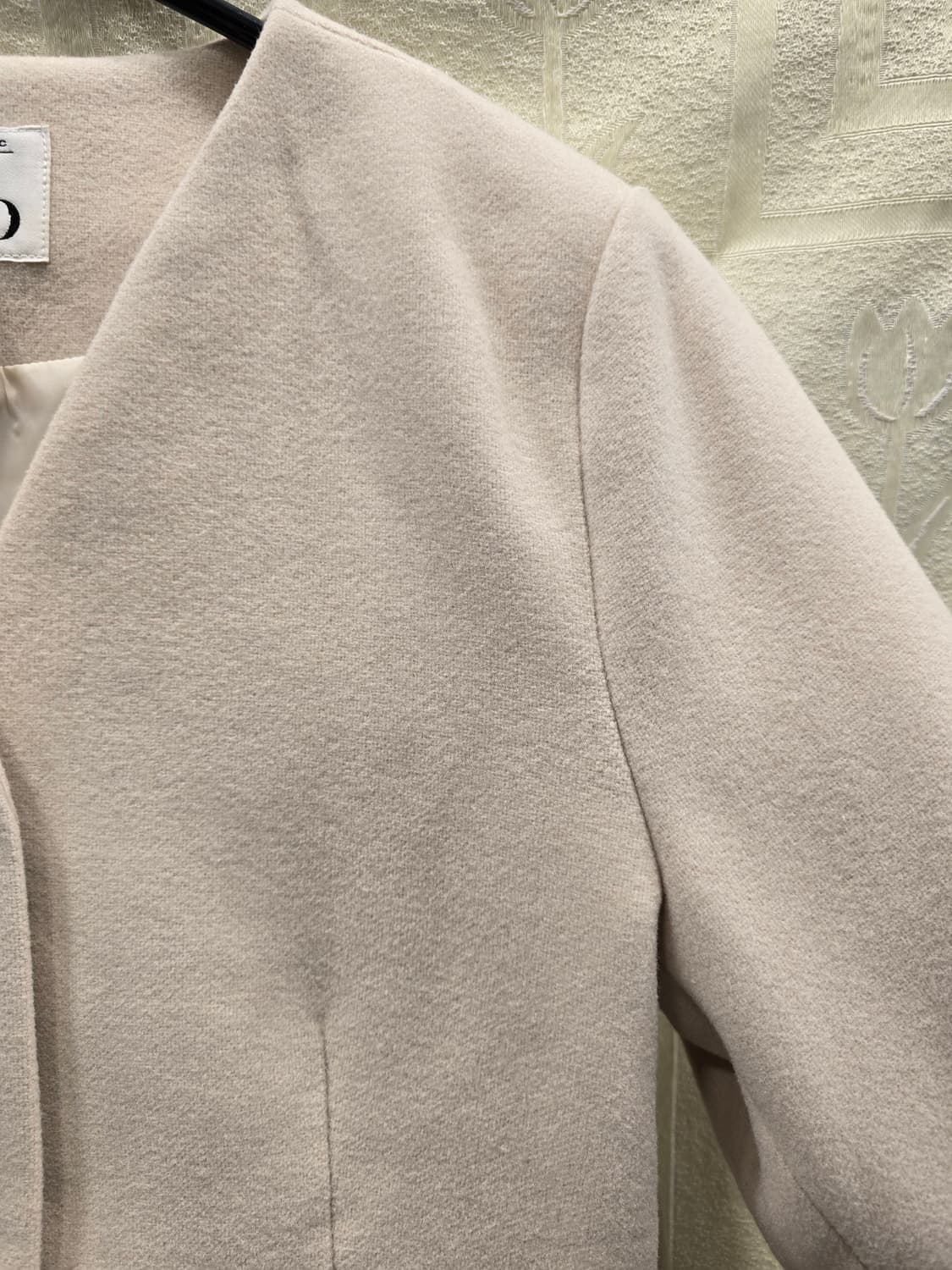 스파오 여성 자켓 M 상품이미지3