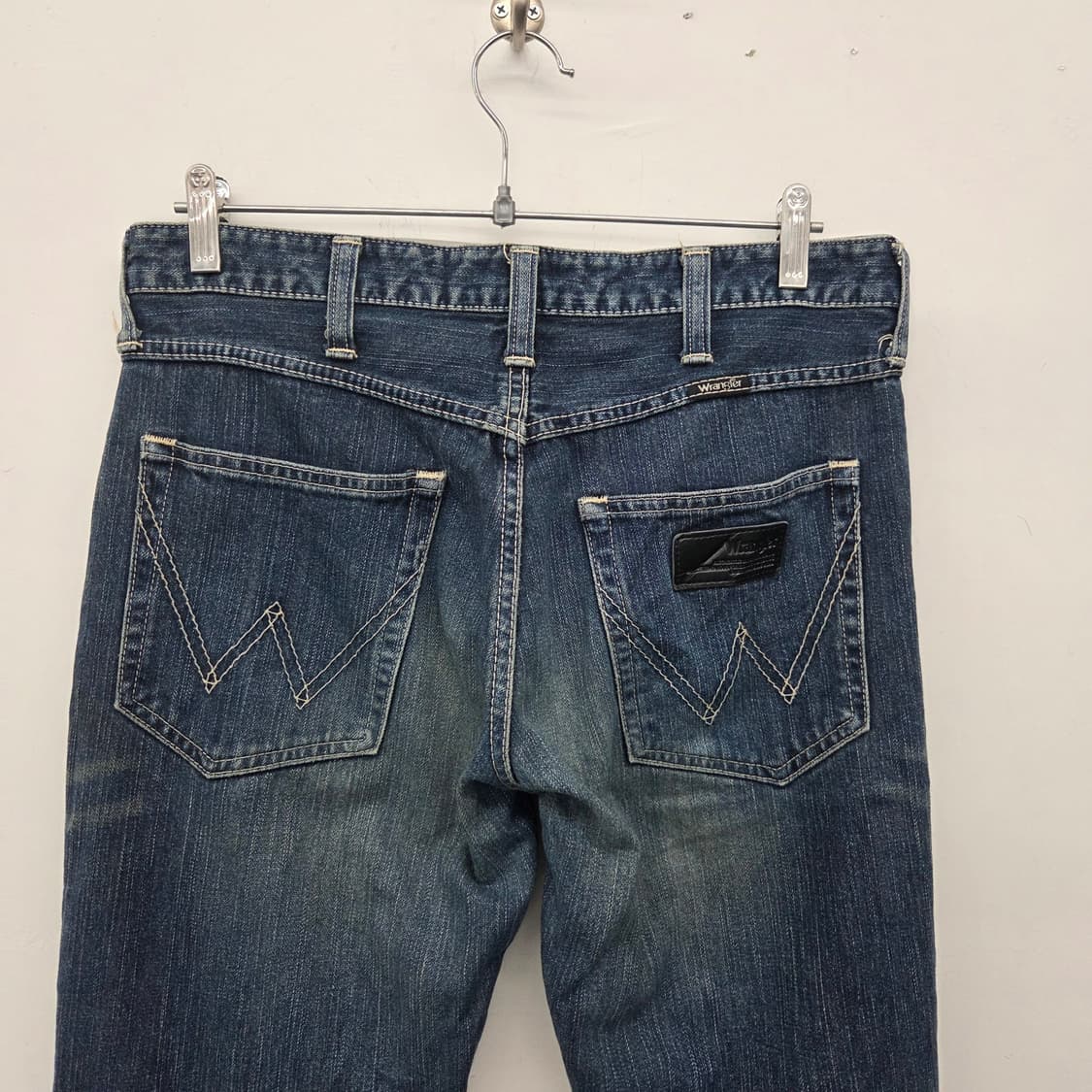 Wrangler 청바지 허리31in 상품이미지8