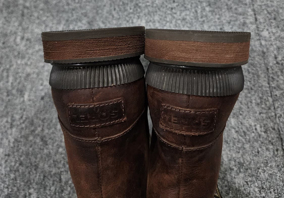 소렐 매드슨 윙팁 워커 부츠 255 상품이미지8