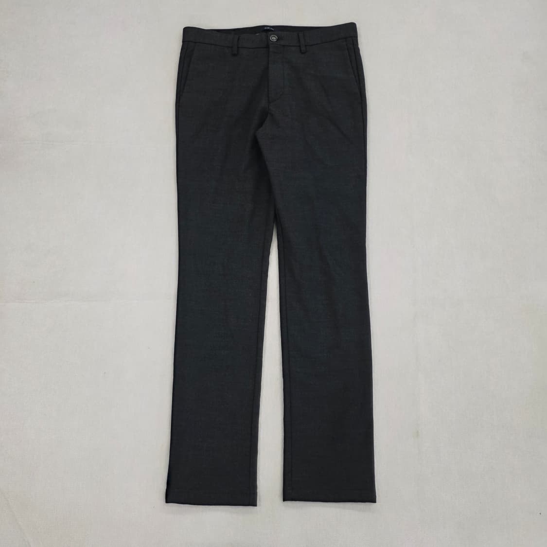 [84-96] 헤지스 슬림핏 정장 바지 팬츠 1223J2 상품이미지1