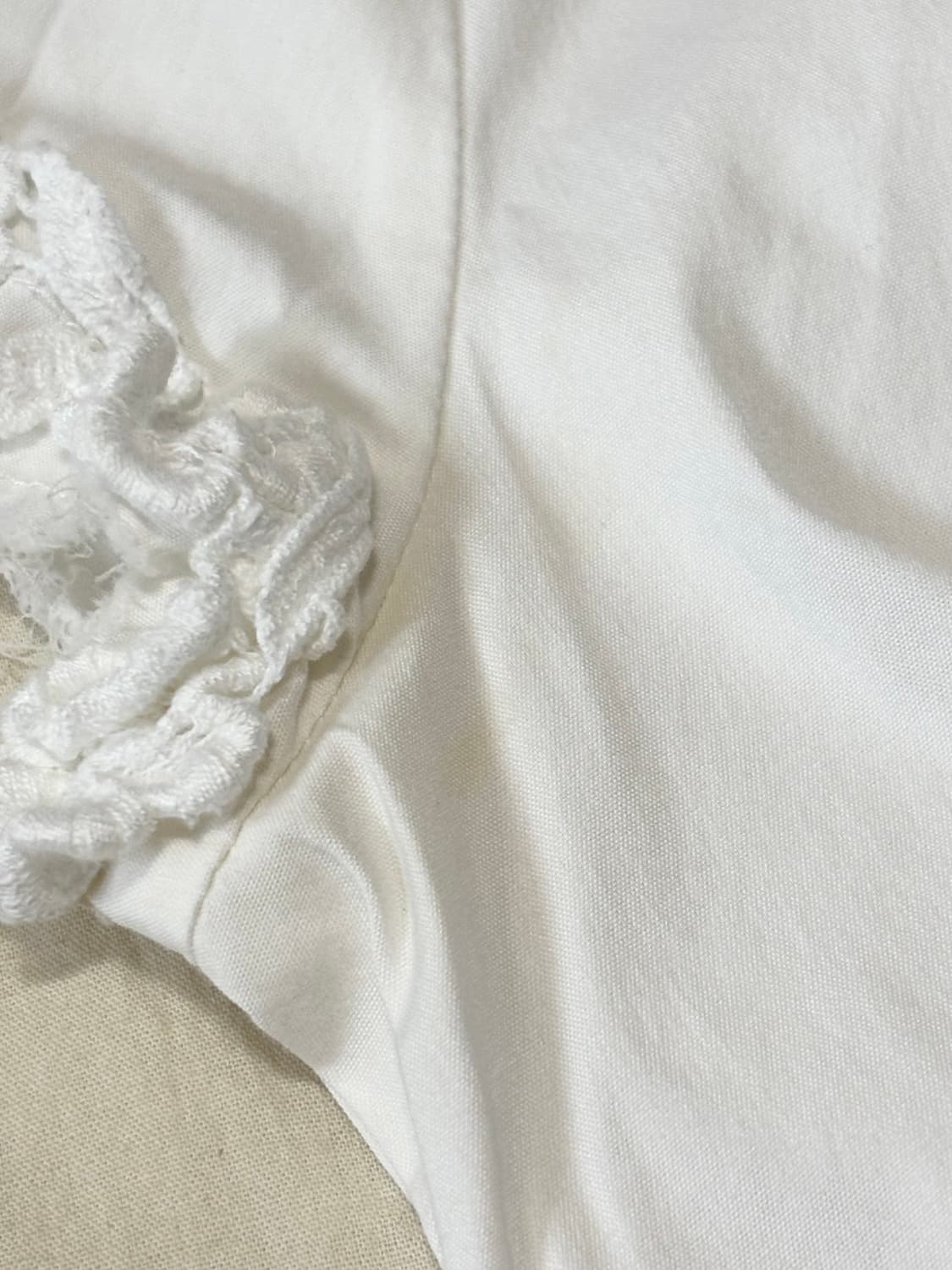 돌체앤가바나 빈티지 셔츠 블라우스 오네갸루 긱시크 y2k 상품이미지3