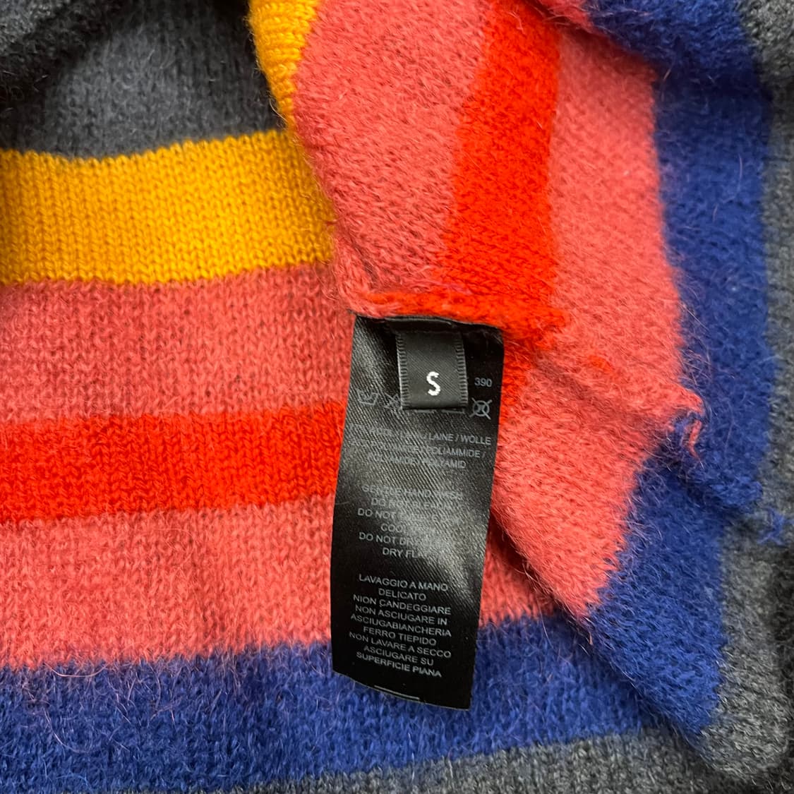 폴스미스 우먼즈 니트 상품이미지3