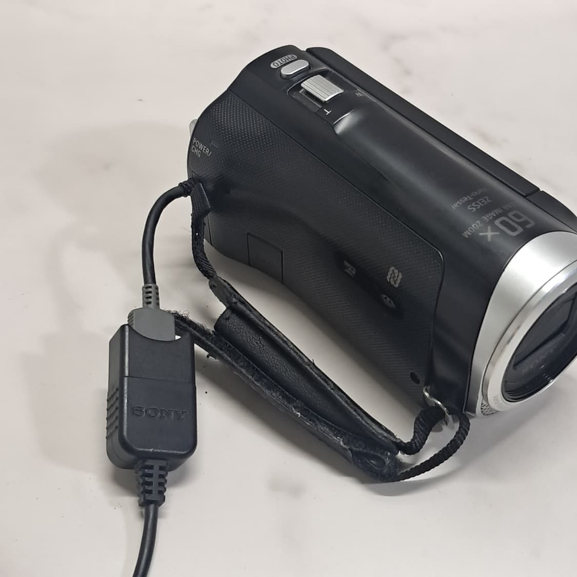 하이엔드!) Sony HDR-CX450 캠코더 상품이미지8