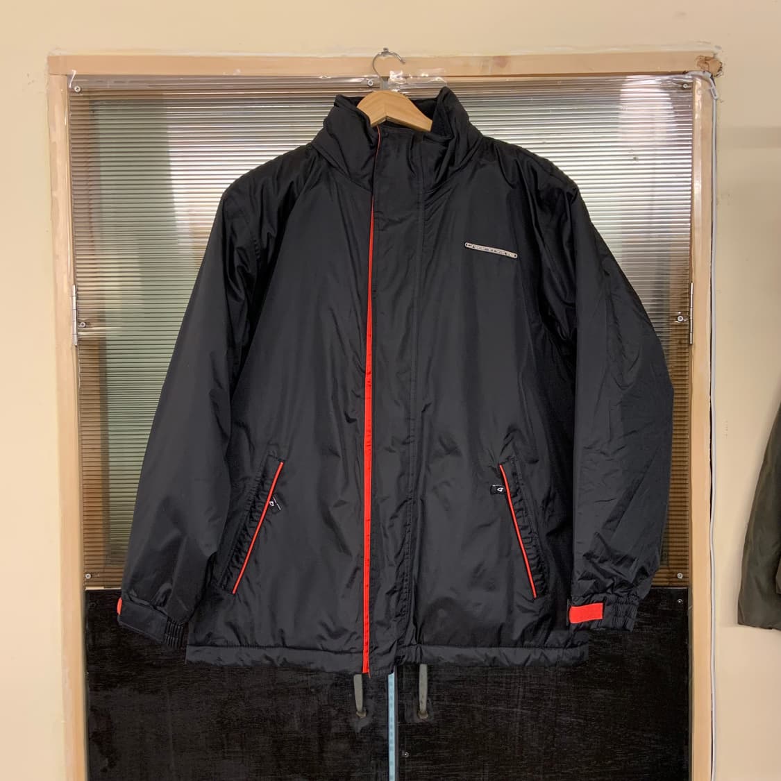 일본 빈티지 granmare 스키패딩 상품이미지4