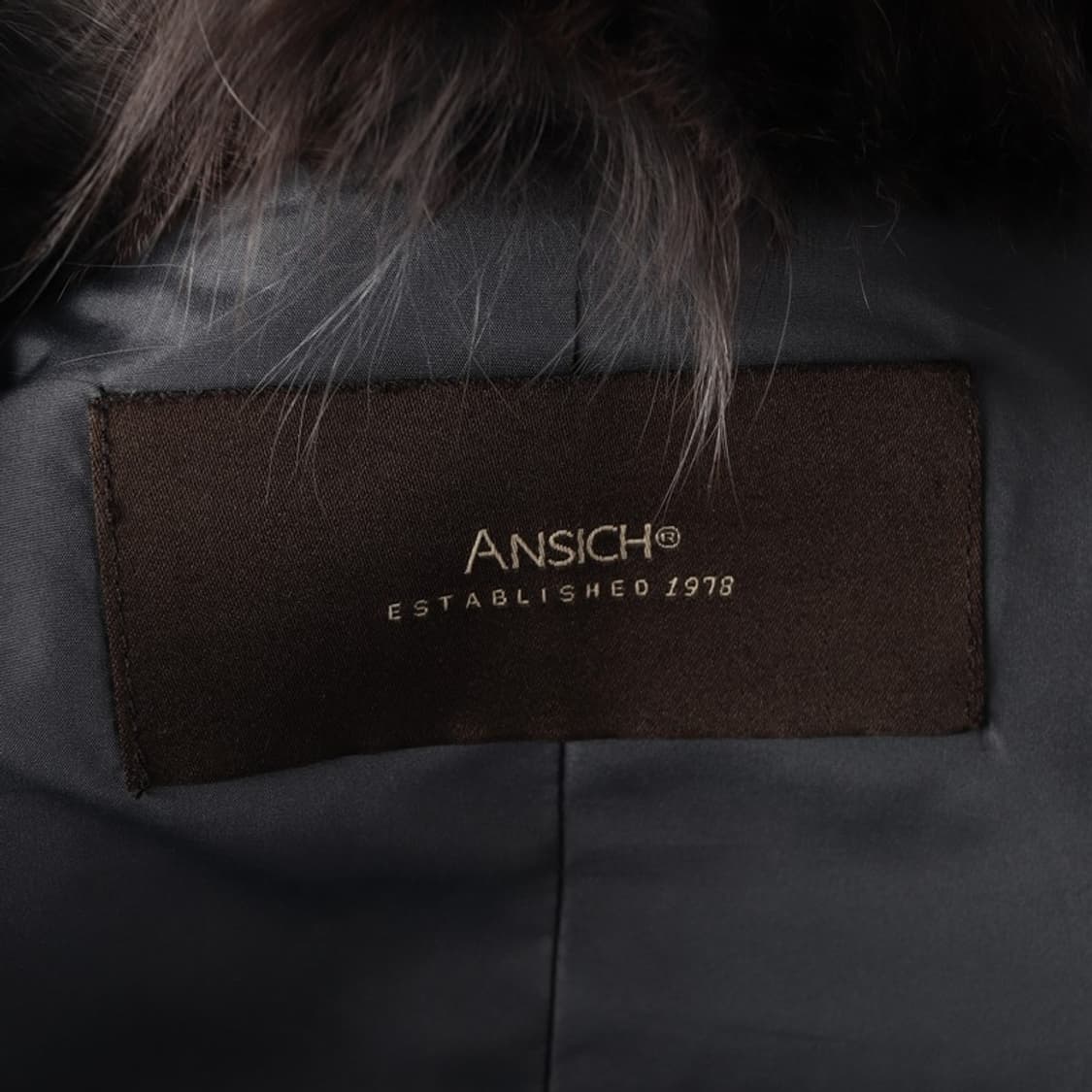 ANSICH 폭스퍼 베스트 상품이미지5