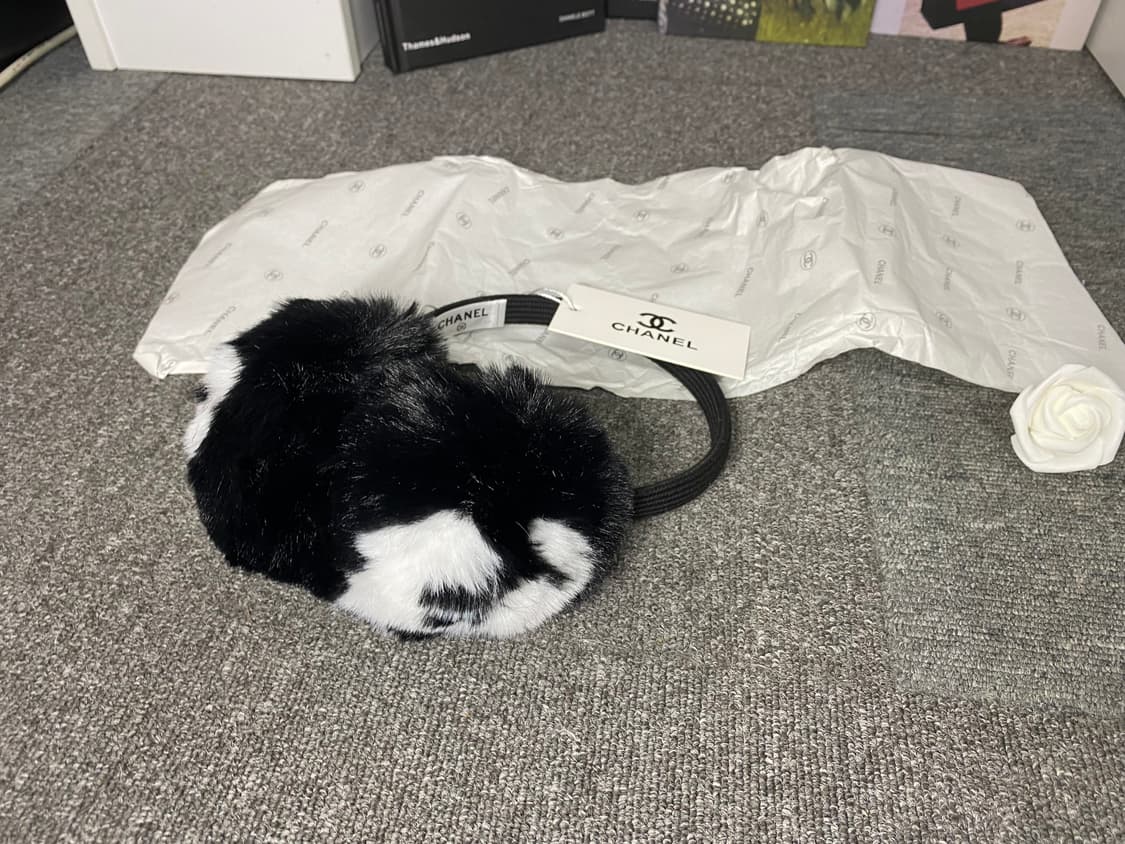 샤넬 귀마개 상품이미지9