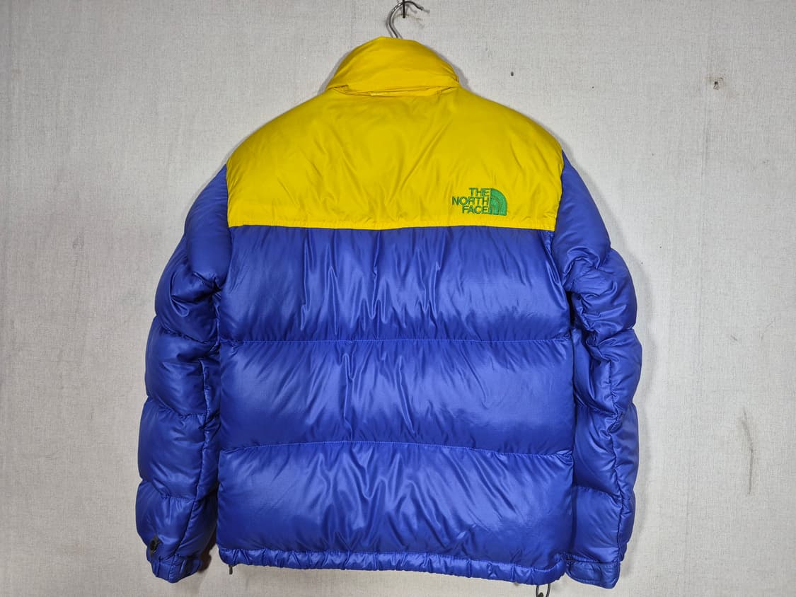 Nathface 노스페이스 눕시90 (우리95) 상품이미지2