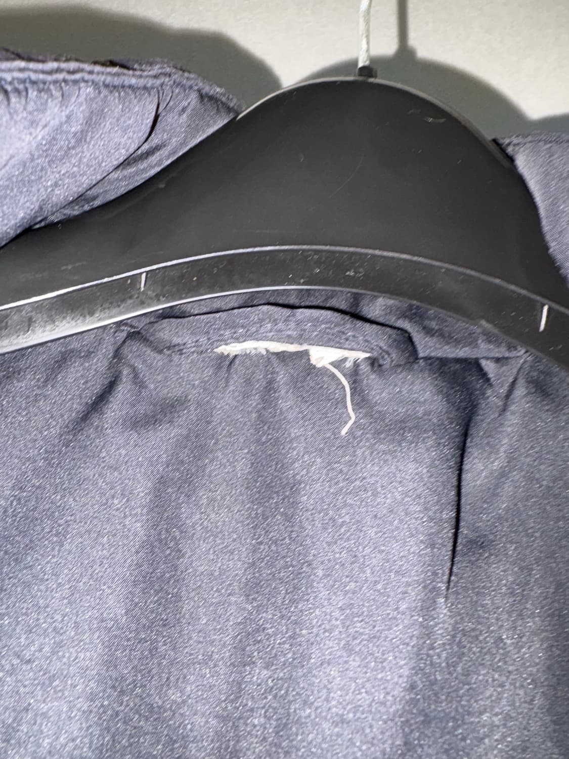 Prada Sports 프라다 스포츠 패디드 자켓 상품이미지7