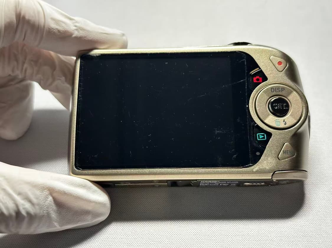 카시오 엑슬림 z2300 디카 상품이미지5