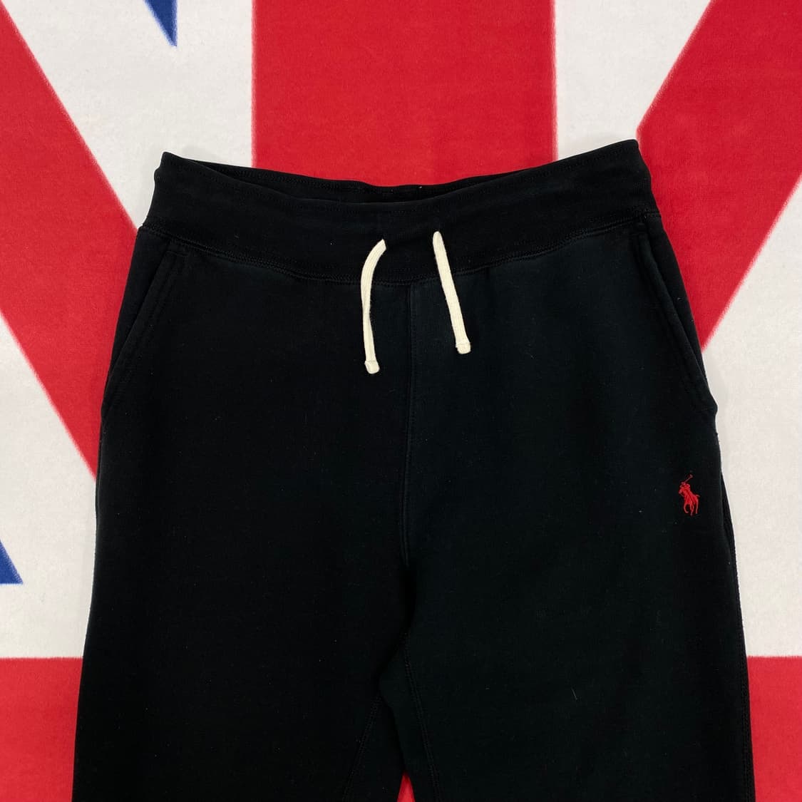 폴로 조거팬츠 S  상품이미지2