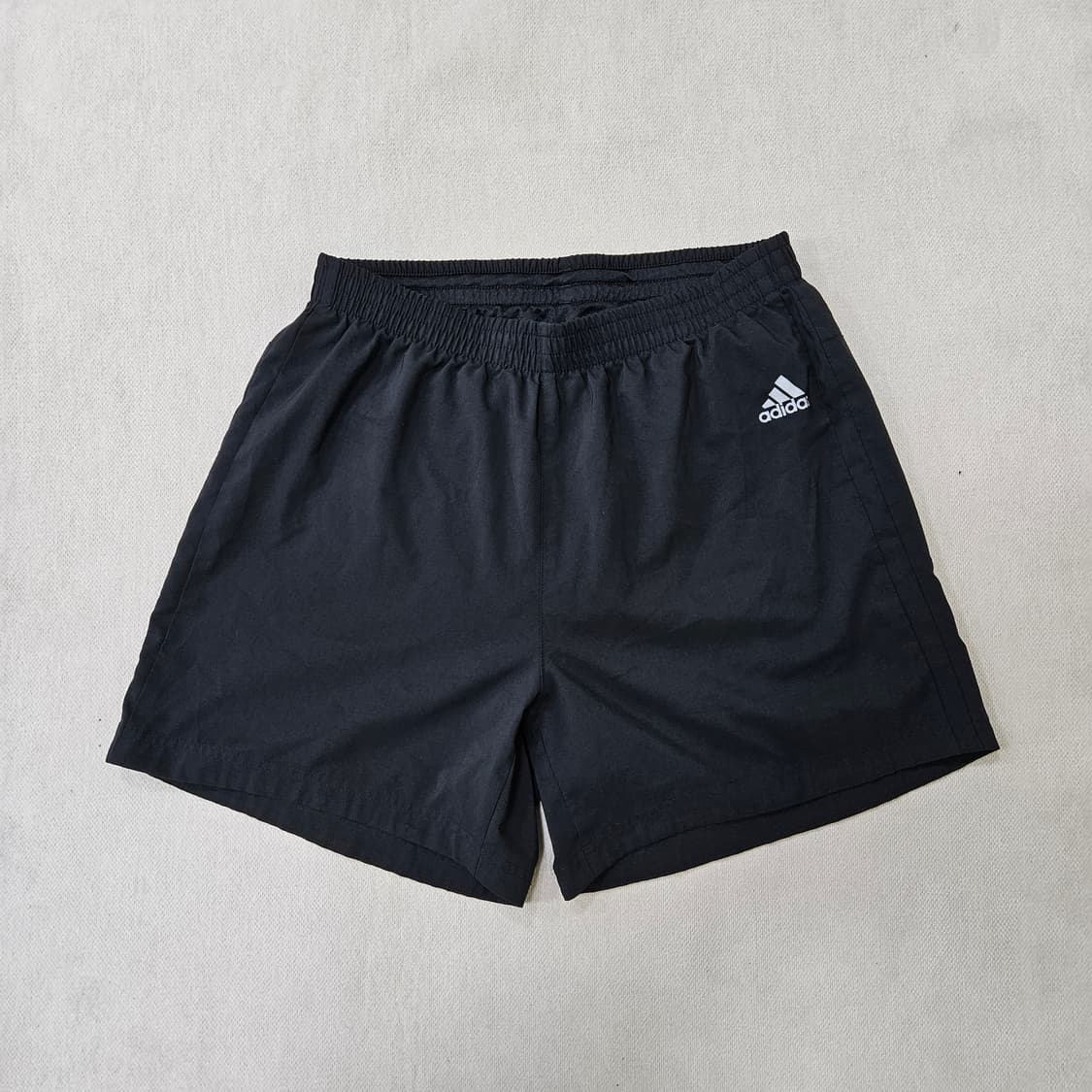 L5 아디다스 블랙 숏 팬츠 0311Y 상품이미지1