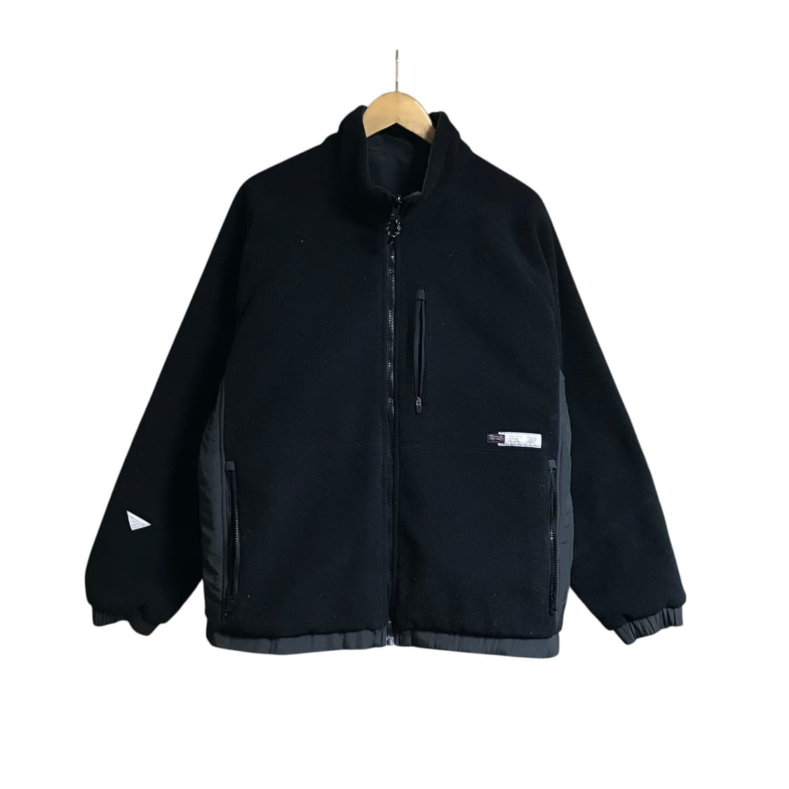 브라운브레스 양면 자켓점퍼 상품이미지3