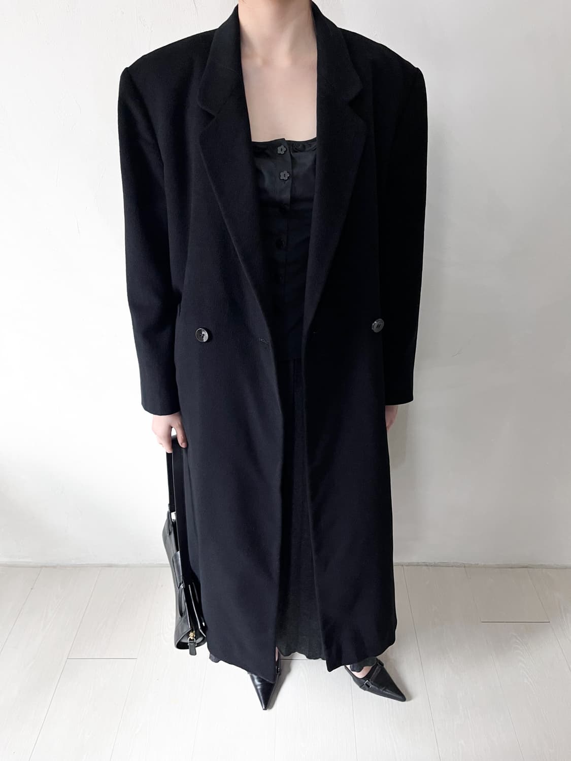 JPN / Cashmere 100% 상품이미지1