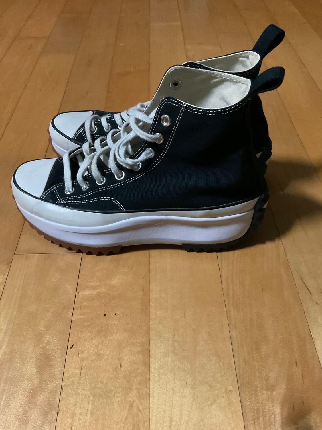 컨버스 런스타 하이크 265 상품이미지2