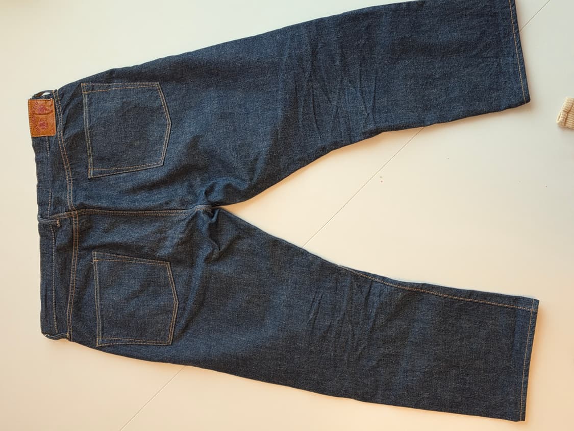 풀카운트 1103w 1103 40사이즈 상품이미지2