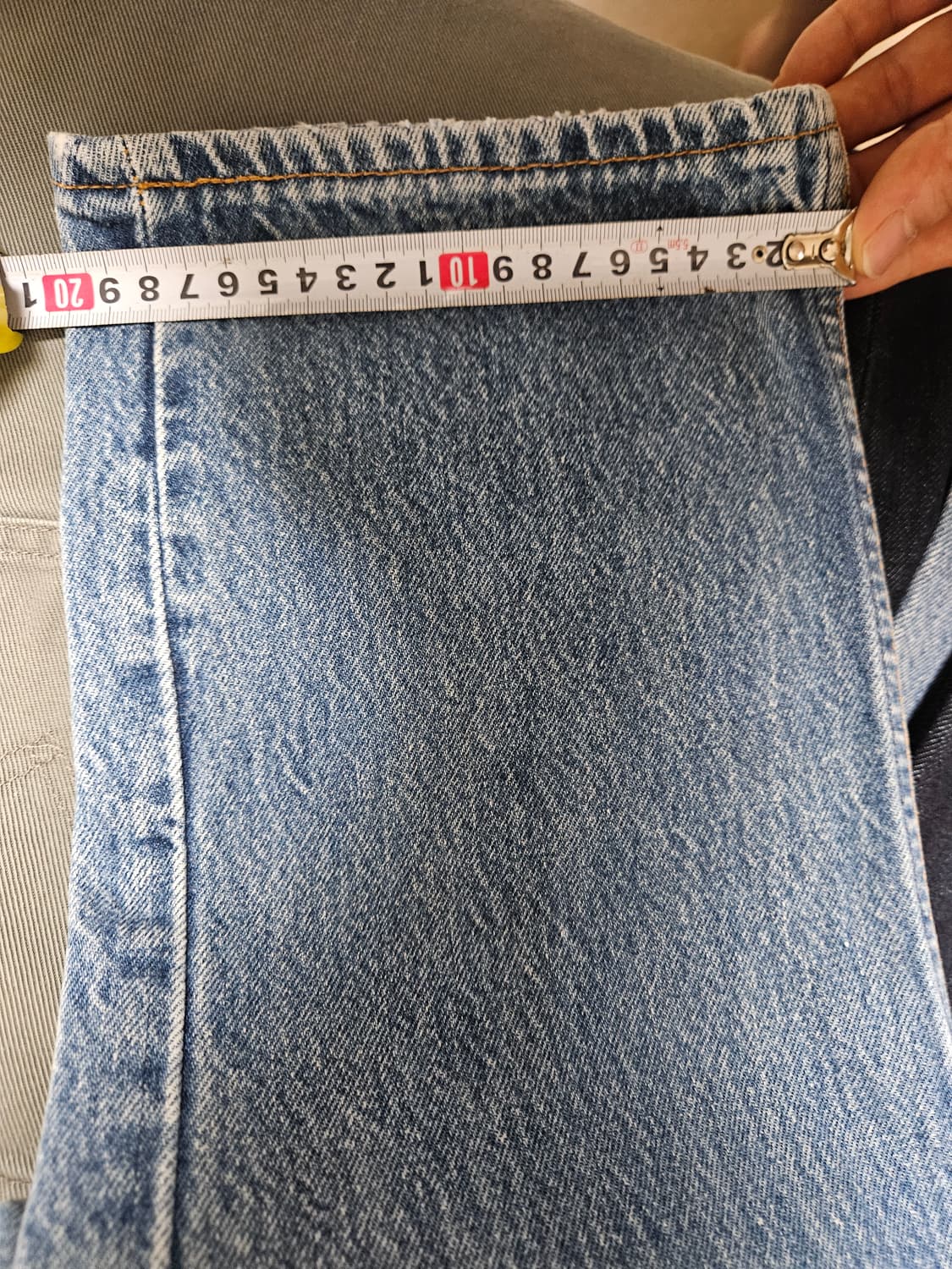 90s levis 501 33x34 미제 리바이스 상품이미지6