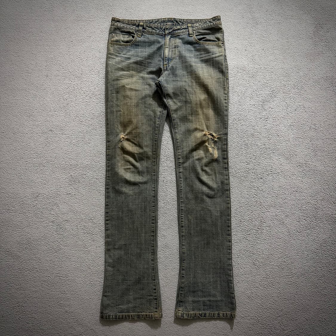 Katharine hamnett pants 상품이미지1