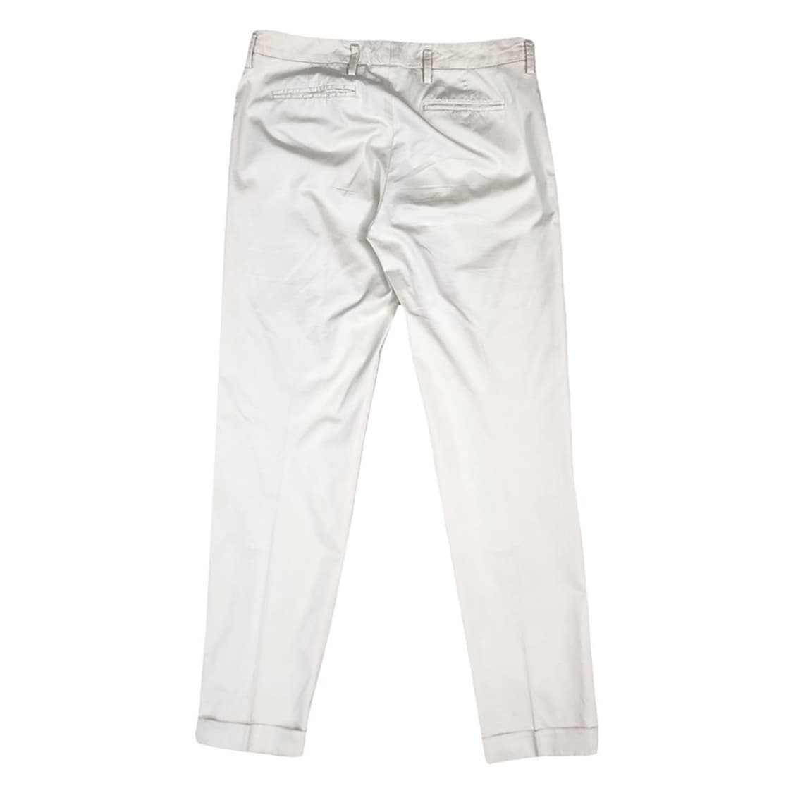 ARMANI 슬랙스 팬츠 상품이미지7