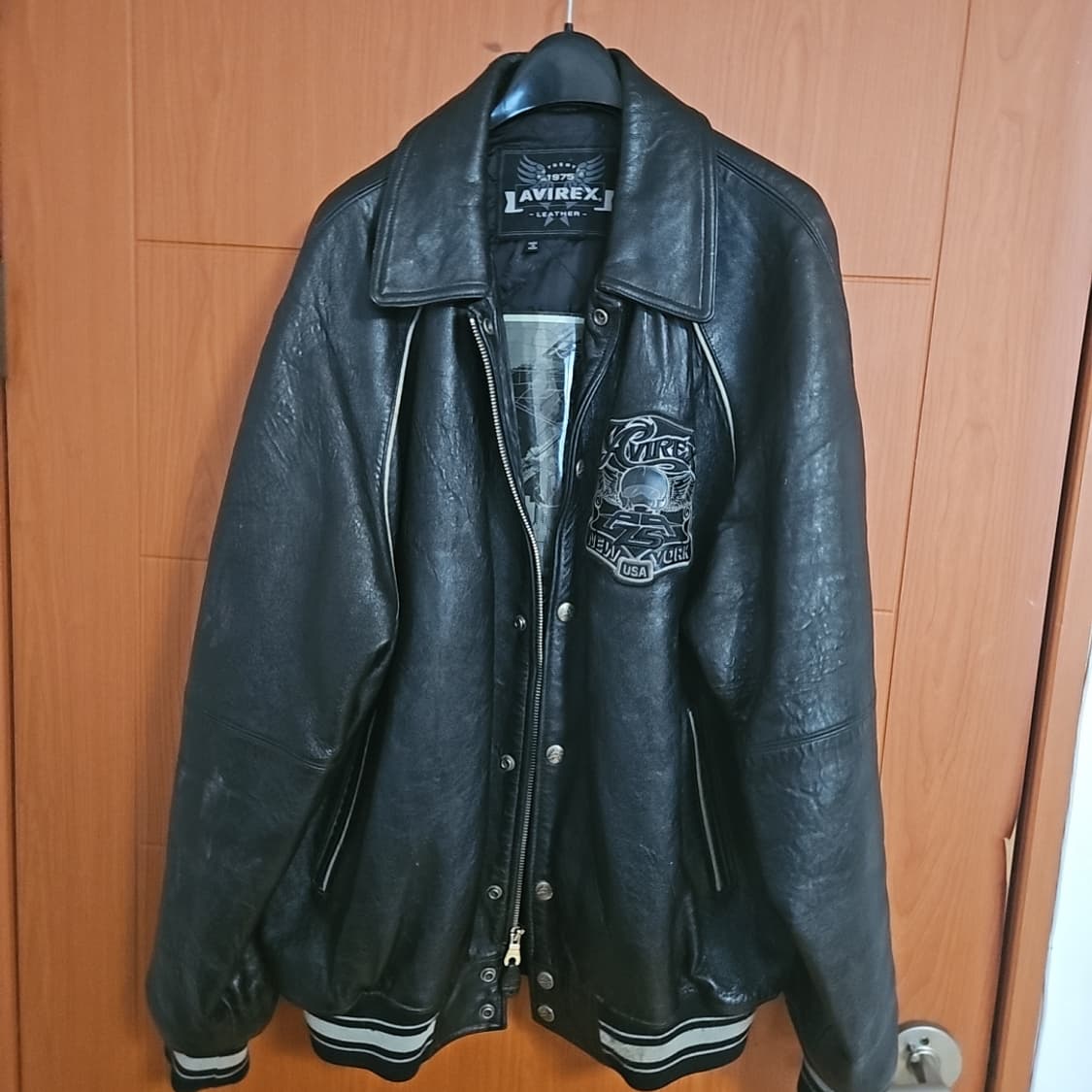 아비렉스 블랙이글 L 상품이미지2