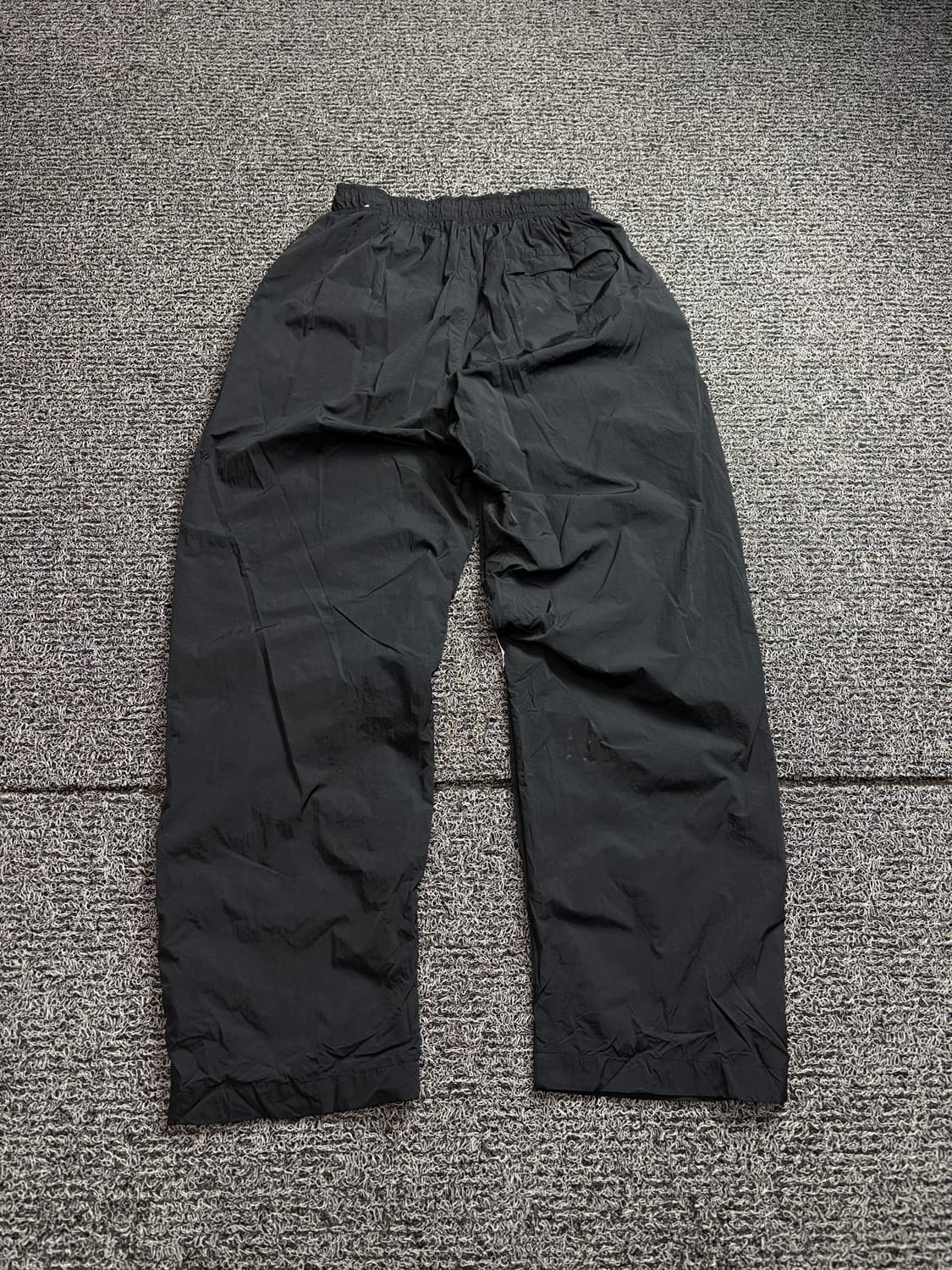 나이키 신형 빅스우시 와이드핏 나일론 우븐 팬츠 2147 상품이미지5