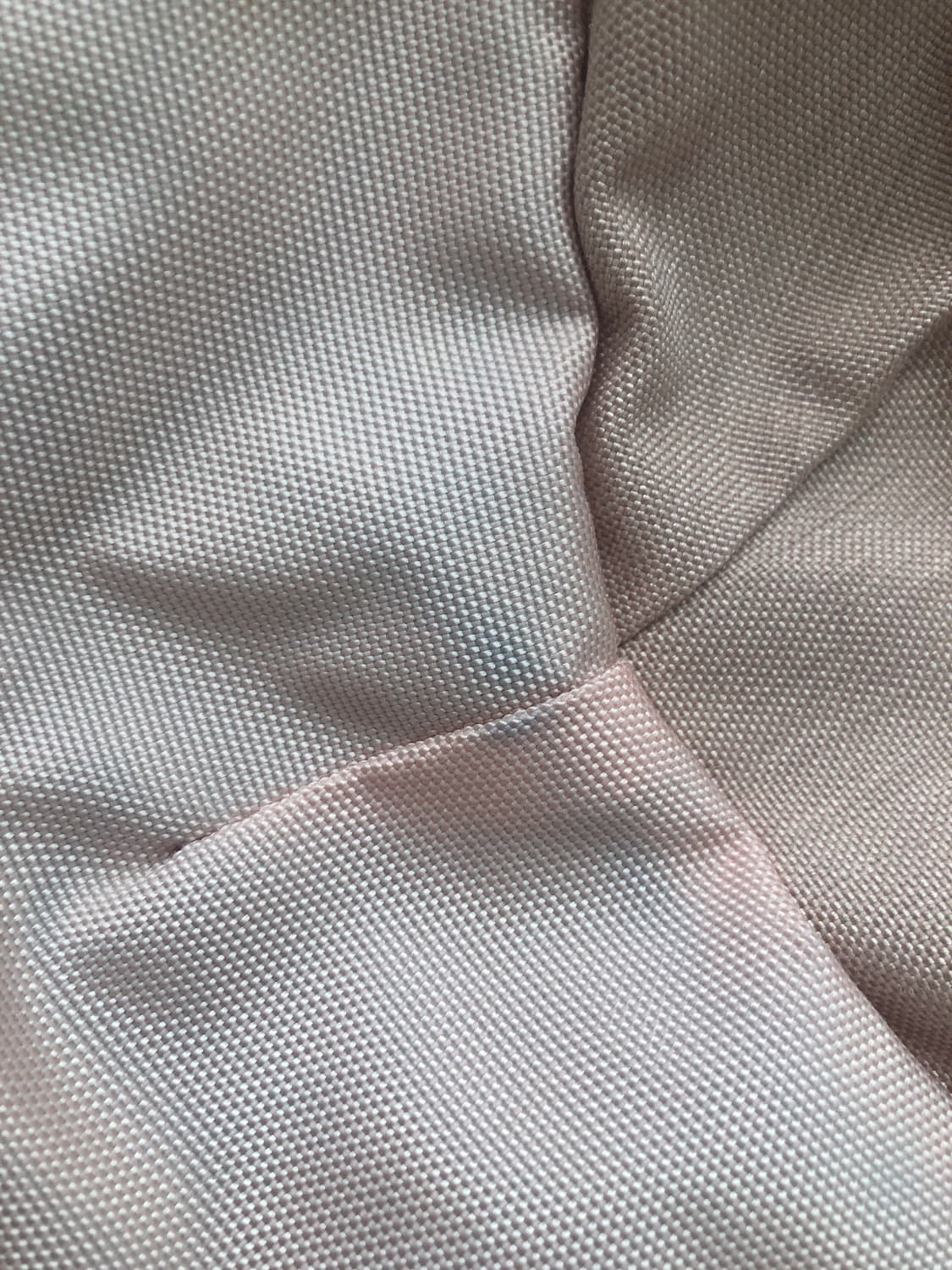 미스치프 롬버스 백팩 베이지 상품이미지3