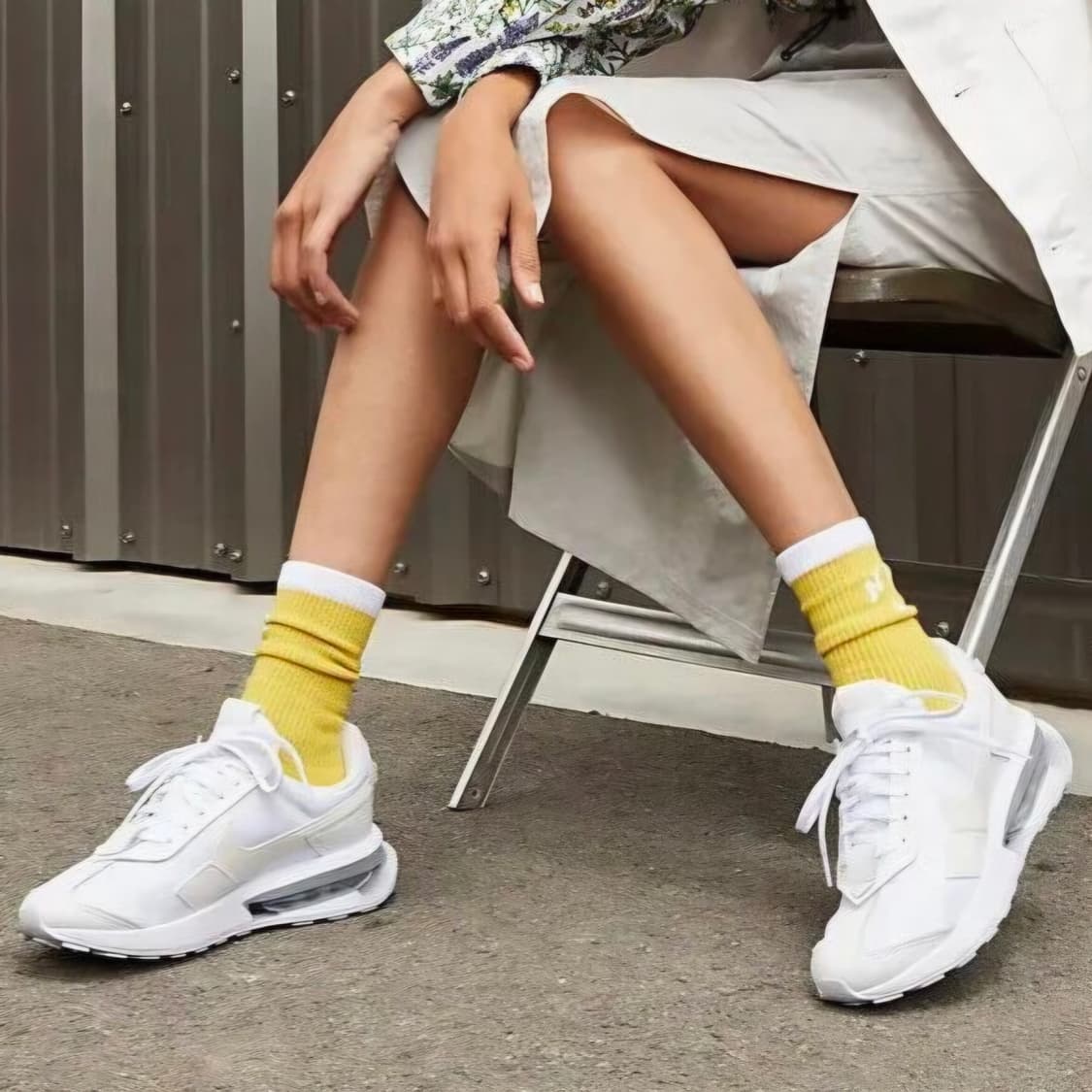 나이키 에어맥스 프리데이 240 상품이미지7