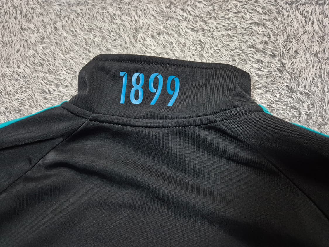 나이키 남성 바르셀로나 트랙탑 자켓 XL 상품이미지4