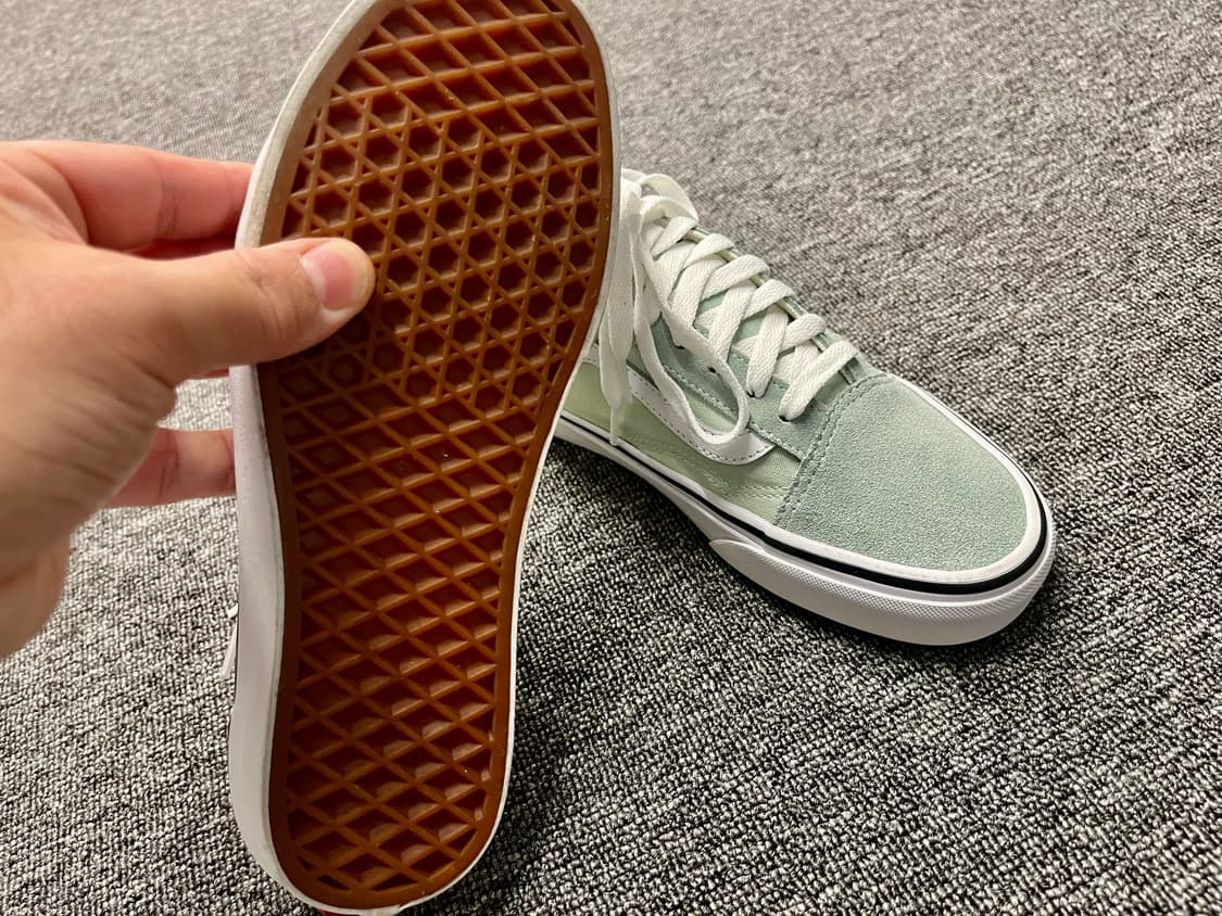 [235] 반스 VANS 올드스쿨 로우  상품이미지6