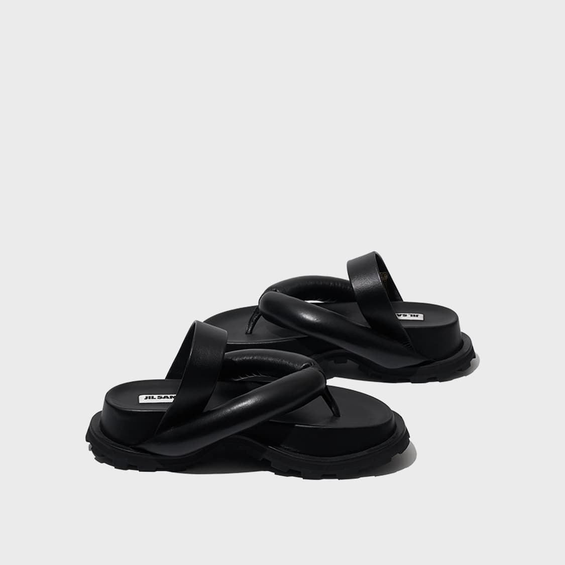 JIL SANDER sandal 250mm 상품이미지3