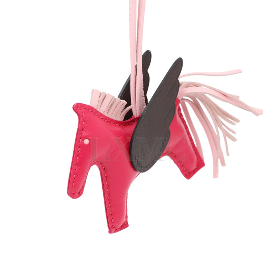 에르메스 로데오 페가수스 PM 날달말 백참 키링 H083010CAAA 상품이미지4